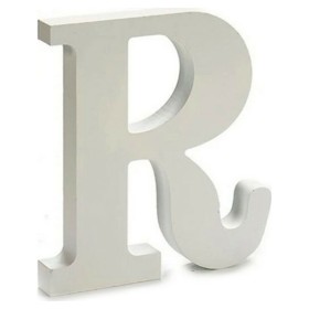 Letter Letter V 1,8 x 21 x 17 cm (12 Units) | Tienda24 - Global Online Shop Tienda24.eu