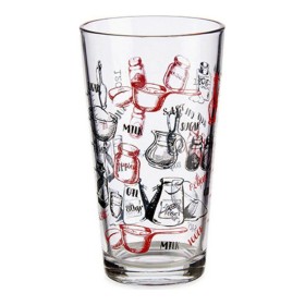 Messbecher Ô Cuisine 185BC00 Glas | Tienda24 - Global Online Shop Tienda24.eu