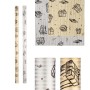 Gift Wrap 70 x 200 cm by BigBuy Home, Gift Wrapping Paper - Ref: S3607864, Price: 0,48 €, Discount: %