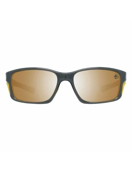 Lunettes de soleil Homme Timberland TB9172 ø 57 mm | Tienda24 Tienda24.eu