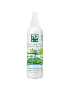 Air Freshener Spray Menforsan Terrarium cleaning 250 ml by Menforsan, Basic terrarium kits - Ref: S6103814, Price: €11.34, Di...