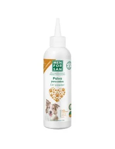 Depiladora Menforsan Oreja Perro 30 g En polvo de Menforsan, Cuidado auditivo - Ref: S6103817, Precio: €12.06, Descuento: %