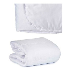 Duvet White by Gift Decor, Quilts and quilt covers - Ref: S3608382, Price: 22,63 €, Discount: %