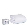 Remplissage de couette Blanc de Gift Decor, Couettes et housses de couette - Réf : S3608382, Prix : 22,63 €, Remise : %