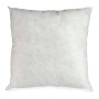 Relleno para Cojín Blanco Polipropileno (60 x 60 cm) de Gift Decor, Cojines - Ref: S3608515, Precio: 6,61 €, Descuento: %