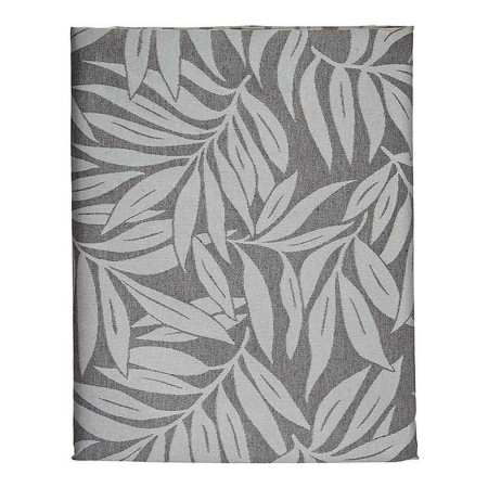 Tablecloth Grey White Jacquard (140 x 180 cm) by Kinvara, Tablecloths - Ref: S3608639, Price: 10,99 €, Discount: %