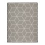 Tablecloth Abstract Grey Thin canvas White (140 x 180 cm) by Kinvara, Tablecloths - Ref: S3608645, Price: 7,10 €, Discount: %