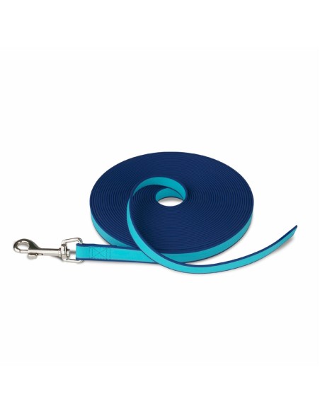 Dog Lead Coachi Training Blue | Tienda24 Tienda24.eu