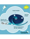 Dog Lead Coachi Training Blue | Tienda24 Tienda24.eu