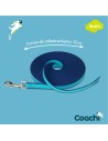 Dog Lead Coachi Training Blue | Tienda24 Tienda24.eu