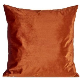 Cushion Velvet Orange (60 x 18 x 60 cm) by Gift Decor, Cushions - Ref: S3608862, Price: 17,41 €, Discount: %