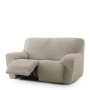 Sofa Cover Eysa ROC Light brown 70 x 120 x 200 cm by Eysa, Sofas & Couches - Ref: D1607051, Price: 133,17 €, Discount: %