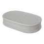 Ensemble de Bain 89457 Ondes Céramique Gris Métal (3 pcs) de Berilo, Ensembles d'accessoires - Réf : S3608907, Prix : 6,67 €,...