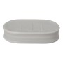 Ensemble de Bain 89457 Ondes Céramique Gris Métal (3 pcs) de Berilo, Ensembles d'accessoires - Réf : S3608907, Prix : 6,67 €,...