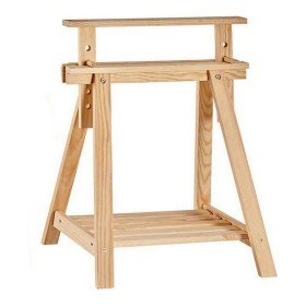 Chevalet MABEF M13 55 x 230 x 65 cm Bois Bois de hêtre | Tienda24 - Global Online Shop Tienda24.eu