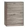 Scarpiera Grigio Truciolare (24 x 80 x 60 cm) di Gift Decor, Accessori di conservazione per armadio - Rif: S3609064, Prezzo: ...