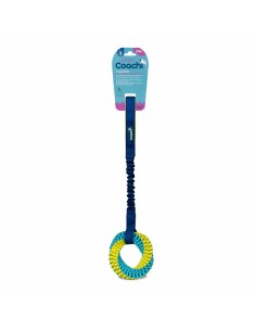 Giocattolo da allenamento Coachi TUGGI HELIX Azzurro da Coachi, Bambole di addestramento - Ref: S6103847, Precio: 18,85 €, De...