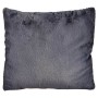 Cushion Grey 60 x 2 x 60 cm by Gift Decor, Cushions - Ref: S3609185, Price: 19,36 €, Discount: %