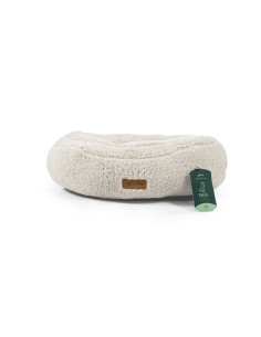 Cama para Perro Trixie Gris Taupé | Tienda24 Tienda24.eu