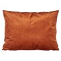 Coussin Polyester Velours Orange (45 x 15 x 60 cm) de Gift Decor, Coussins - Réf : S3609211, Prix : 13,53 €, Remise : %