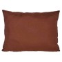 Coussin Polyester Velours Orange (45 x 15 x 60 cm) de Gift Decor, Coussins - Réf : S3609211, Prix : 13,53 €, Remise : %