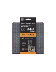 Futternapf für Hunde Hunter Grau 700 ml Melamine | Tienda24 Tienda24.eu