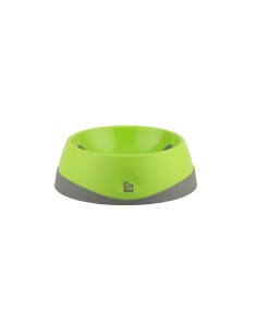 Dog Feeder Lickimat Oh Bowl Orange | Tienda24 Tienda24.eu