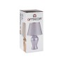 Desk lamp Ceramic Silver (28 x 39 x 28 cm) by Gift Decor, Bedside and Table Lamps - Ref: S3609473, Price: 17,18 €, Discount: %