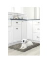 Hundebett Dog Gone Smart 48 x 61 cm Grau | Tienda24 Tienda24.eu