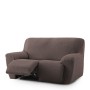 Sofa Cover Eysa ROC Brown 70 x 120 x 200 cm by Eysa, Sofas & Couches - Ref: D1607055, Price: 133,61 €, Discount: %