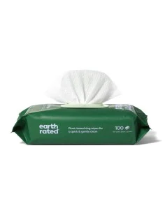 Toalhetes Earth Rated de Earth Rated, Toalhetes higiénicos - Ref: S6104031, Precio: €10.02, Descuento: %