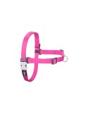 Harnais pour Chien Red Dingo 30-42 cm Fuchsia XS | Tienda24 Tienda24.eu