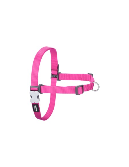 Arnés para Perro Red Dingo 50-70 cm Fucsia M | Tienda24 Tienda24.eu