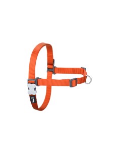 Dog Harness Gloria Trek Star 29,4-32,6 cm 41,4-43 cm Orange S | Tienda24 Tienda24.eu