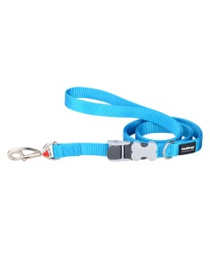 Guinzaglio per Cani Red Dingo Turchese da Red Dingo, Guinzagli - Ref: S6104079, Precio: 18,13 €, Descuento: %