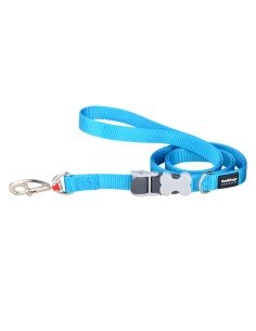 Dog Lead Flexi NEW NEON 5 m Orange Size M | Tienda24 Tienda24.eu