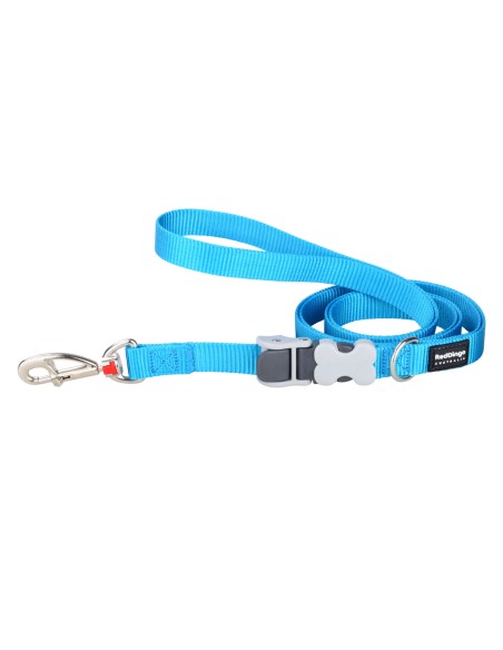 Laisse pour Chien Red Dingo Turquoise | Tienda24 Tienda24.eu