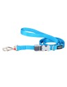 Laisse pour Chien Red Dingo Turquoise | Tienda24 Tienda24.eu