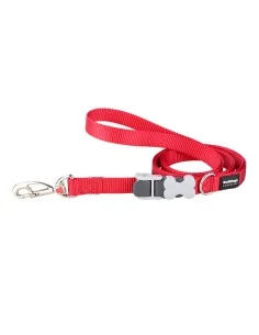 Correa para Perro Flexi Flexi 5 m Plateado S | Tienda24 Tienda24.eu