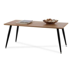 Centre Table Brown Black Wood Metal Melamin MDF Wood by Gift Decor, Tables - Ref: S3609704, Price: 47,75 €, Discount: %