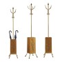 Coat rack Umbrella stand Golden Metal (34 x 188 x 34 cm) by Gift Decor, Coat Racks - Ref: S3609705, Price: 47,02 €, Discount: %