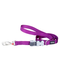 Laisse pour Chien Red Dingo Violet (1,2 x 120 cm) | Tienda24 Tienda24.eu