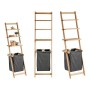 Shelves Wood Cloth (36 x 151 x 41,5 cm) by Kipit, Standing Shelf Units - Ref: S3609757, Price: 44,19 €, Discount: %