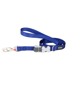 Correa para Perro Flexi NEW COMFORT 5 m Azul Talla S | Tienda24 Tienda24.eu