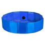 Detachable Pool Pets 80 x 20 x 80 cm Blue by Mascow, Bath and shower accessories - Ref: S3609765, Price: 21,51 €, Discount: %