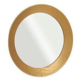 Miroir mural Naturel 55 x 1,5 x 55 cm | Tienda24 - Global Online Shop Tienda24.eu