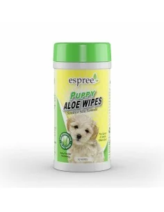 Wipes Mark & Chappell NUTRI-VIT PLUS NURISH-UM 100 g Aloe Vera by Mark & Chappell, Hygienic wipes - Ref: S6104100, Price: 12,...