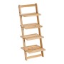 Shelves Wood Brown (25,5 x 98 x 41,5 cm) by Kipit, Standing Shelf Units - Ref: S3609841, Price: 28,79 €, Discount: %