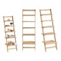 Shelves 29,2 x 132 x 41 cm Wood Brown by Kipit, Standing Shelf Units - Ref: S3609842, Price: 35,34 €, Discount: %