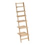 Shelves Wood Brown (34,5 x 168 x 41,5 cm) by Kipit, Standing Shelf Units - Ref: S3609843, Price: 44,19 €, Discount: %